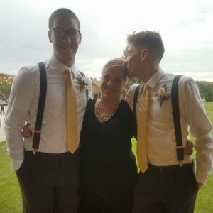 Meet your Posher, Julie